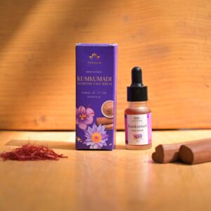 Kumkumadi Oil