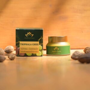 Triphala Ghee
