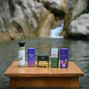 Prashin Combo Pack