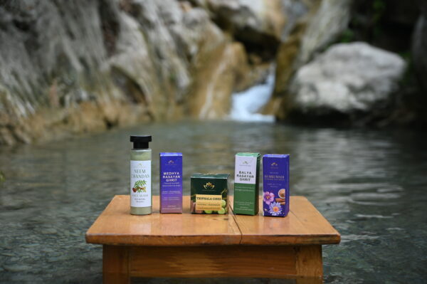 Prashin Combo Pack