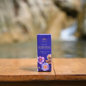 Kumkumadi Ayurvedic Face Serum