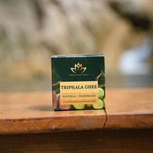 Triphala Ghee