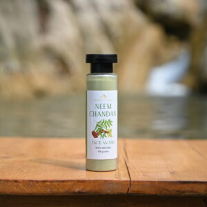 Neem Chandan Face Wash