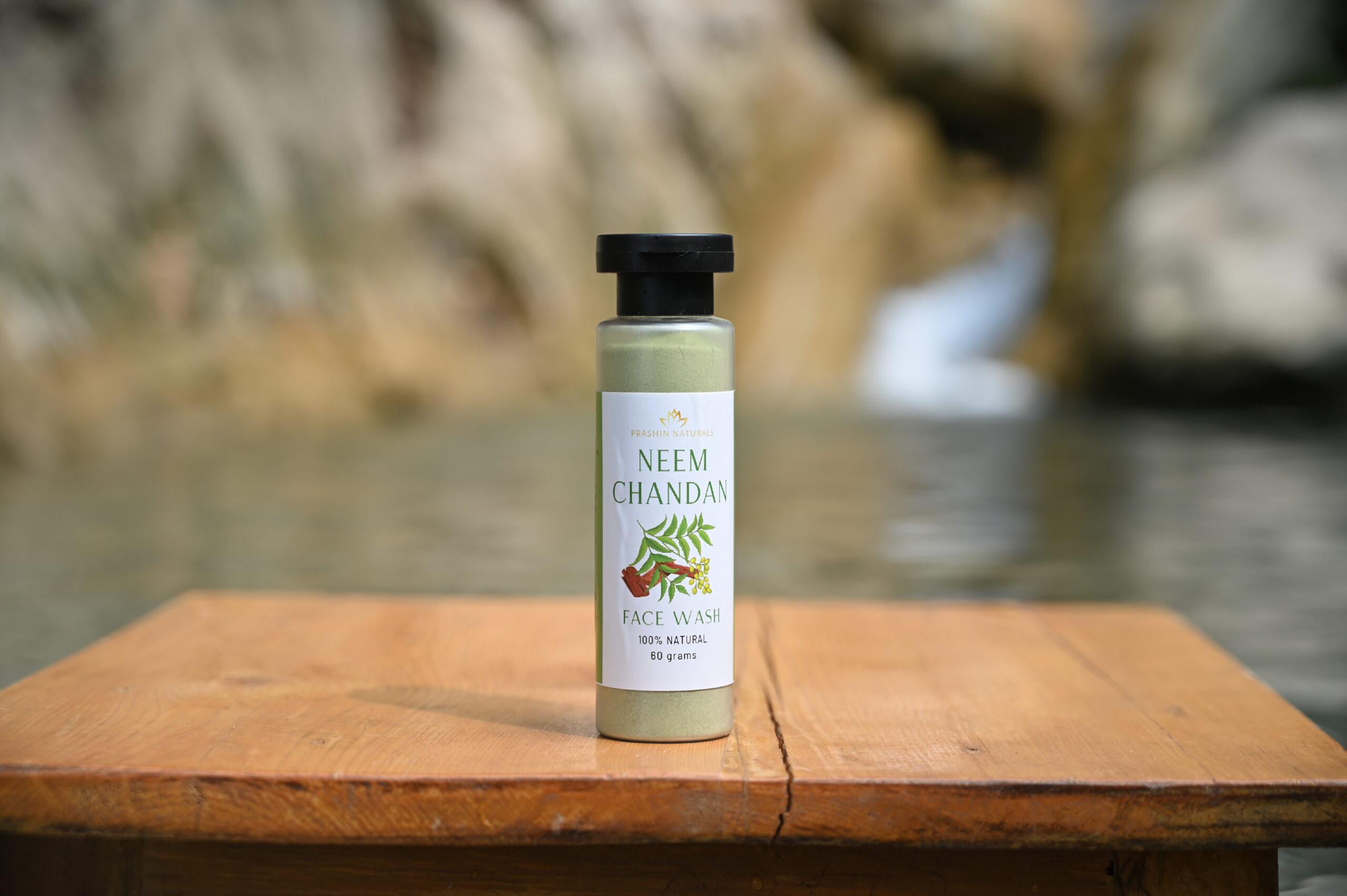 Neem Chandan Face Wash
