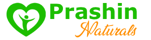 Prashin Logo